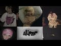 Lil Peep White Tee Sped Up 1 Hour Long