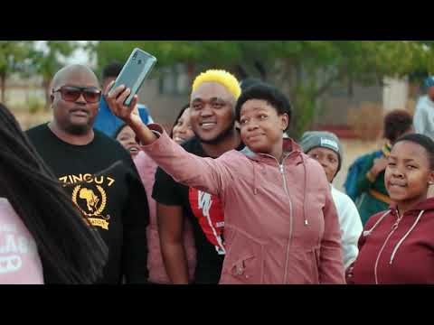 2Point1 - Moleko (ft. Lebo Molax & Butana) Official Video
