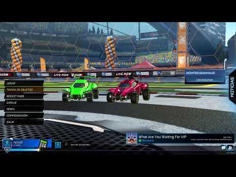 Rocket League - Shine ft. NeiT