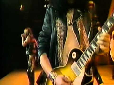 Guns N' Roses - Patience (Live on Air 1988-1992)