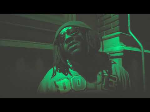 8400 DY -DON'T HAVE A CLUE (OFFICIAL VIDEO)