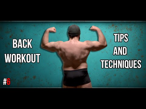 REBUILD - Week 6 - Training Intensification