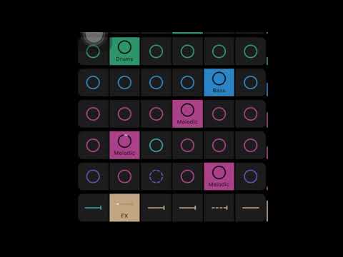 Awesome Launchpad Performance!