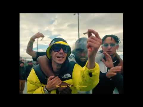 MORAD FT QUEVEDO,KID KEO, MAYKE TOWERS. ASI ES MI VIDA (VÍDEO MUSIC)