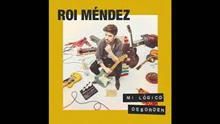 Roi Méndez | Invierno (Karaoke)