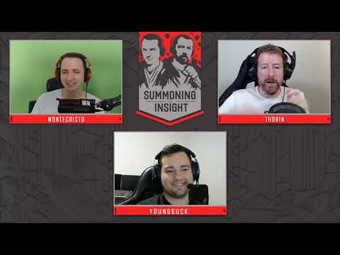 Summoning Insight S3E10: Who will make LEC playoffs? (ft. Youngbuck)