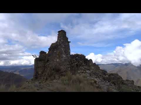 Japallán - Tantamayo - Huamalíes - Huánuco 04 enero 2026 Vol. I