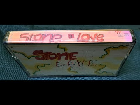 Stone Love 1990 (Featuring Tiger, Ninja man, Nico Demus)