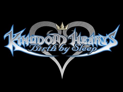 Kingdom Hearts Birth by Sleep Final Mix - The Movie [HD] (German Subs)