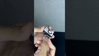 Download lagu Mini MP3 Player (Portable Mirror Clip) | Dae Vid mp3