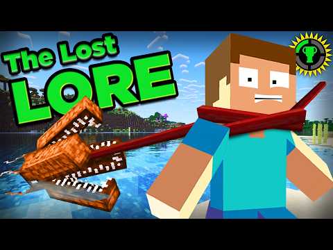 Game Theory: What if THIS Minecraft Mob Existed?