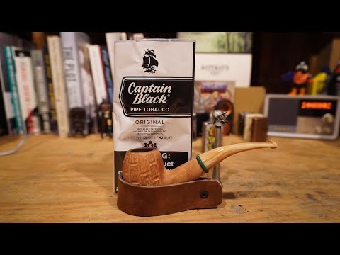 Captain Black Original