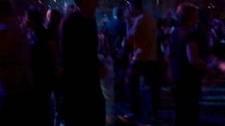 Blackpool Tower Motown 50th 2009