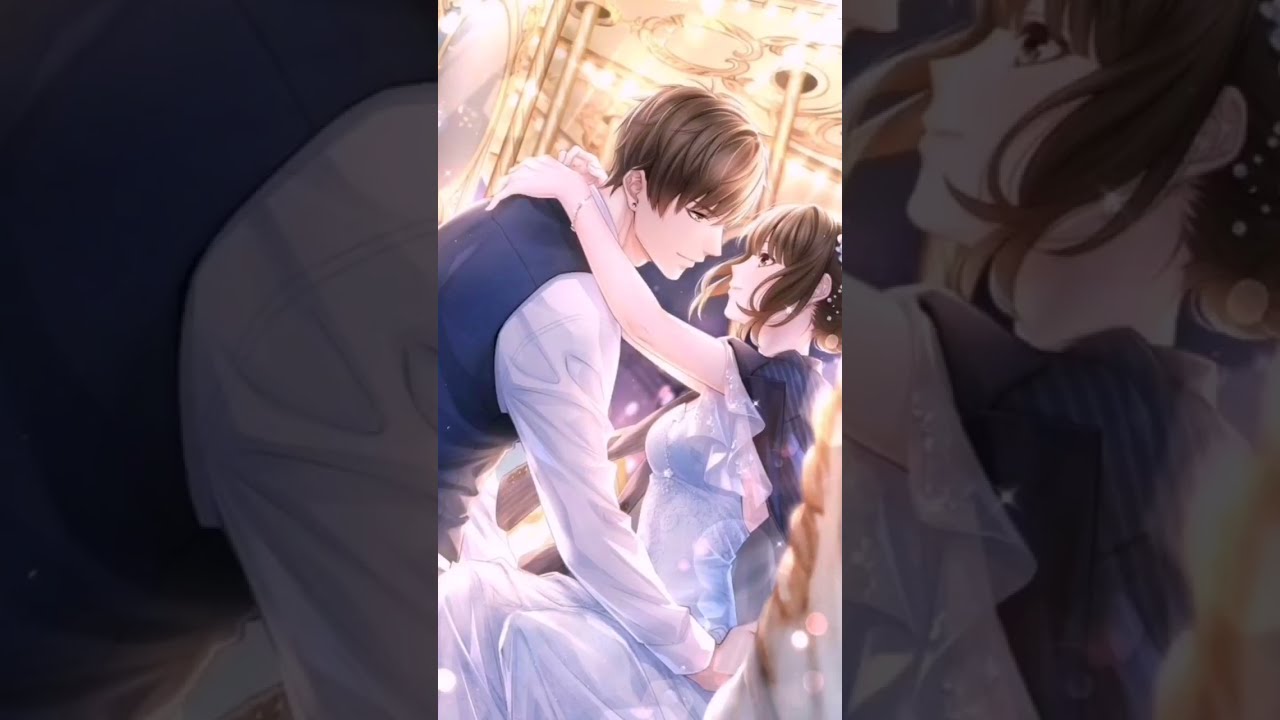 anime couple free app wallpaper aesthetic