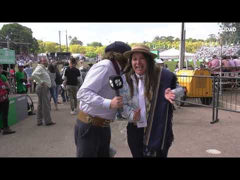 Preguntas camperas con el Gaucho Influencer - Día 5