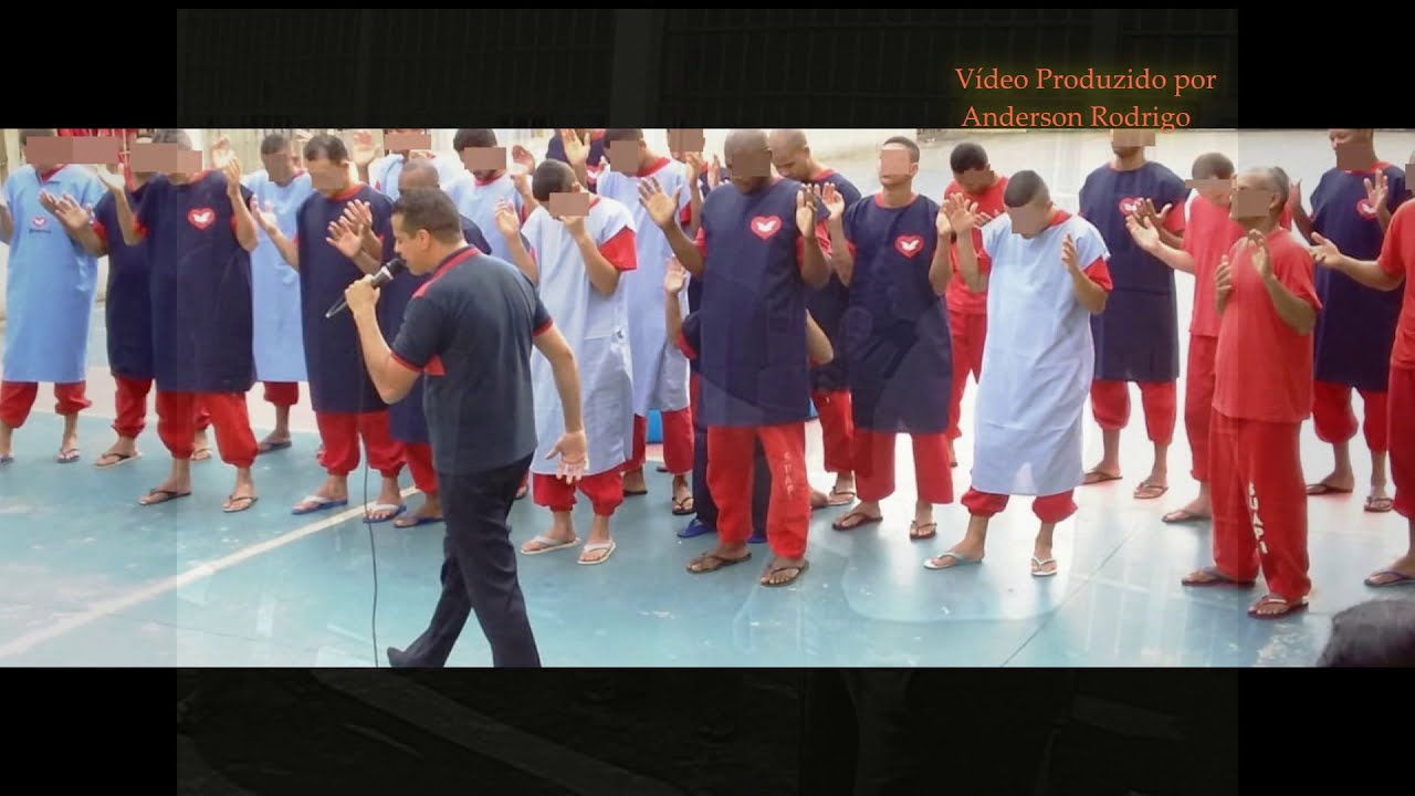 UNP - Você sabe o que significa UNP da Igreja Universal?