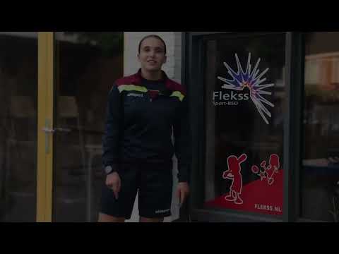 Sport-BSO Flekss - Zonzeel 2025 (terheijden)