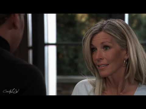 GH: Carly Scenes on 4/29/21 Part 1