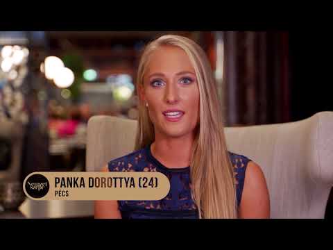 Miss Nation Hungary 2019 - Panka Dorottya