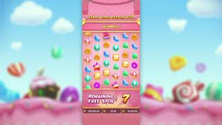 Candy Burst — Big Wins