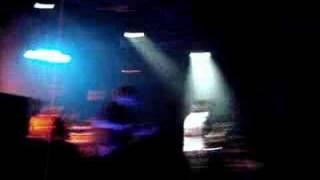 Milburn - Count To 10 - Sheff Acad - May 08