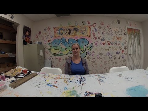 Lindsay's Testimonial. SJRP Inpatient Drug & Alcohol Rehab in Florida.