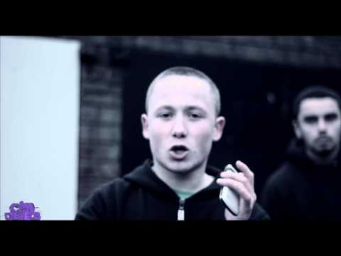 CIMVisuals - Merkage - #Grime