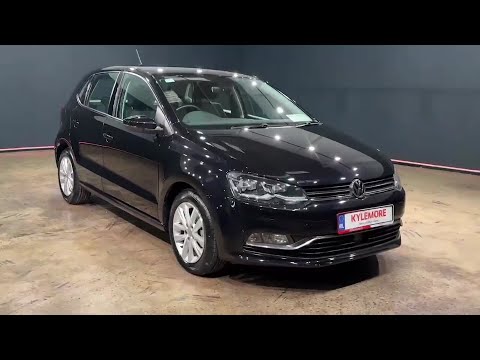 Volkswagen Polo 1.2 TSI COMFORT LINE MEISTER - FAC - Image 2