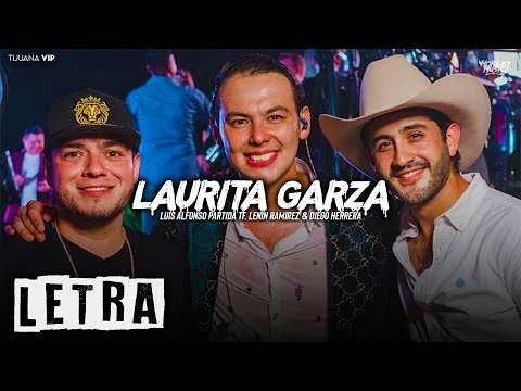 El Yaki (Feat. Lenin Ramirez & Diego Herrera) ❌ Laurita Garza