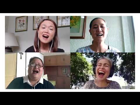 Home (cover by KALFI mentors)