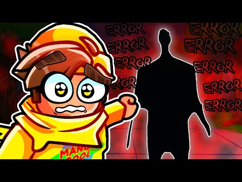 I Summoned THE BLACK FIGURE in The Strongest Battlegrounds