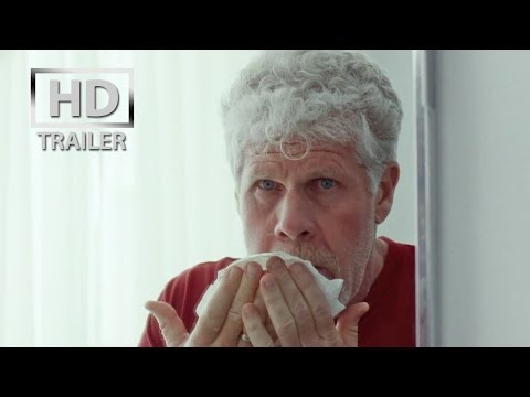 Hand of God | official trailer Season 1 (2015) Amazon Ron Perlman