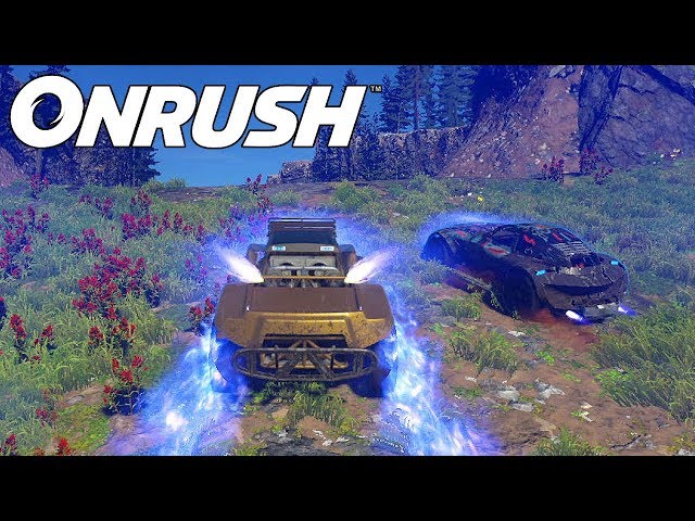 Onrush