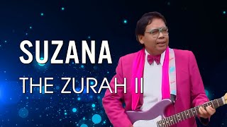 Download lagu POP YEH YEH YANG TETAP DI HATI 💟 Suzana - The Zurah ll ( Lyrics ) mp3