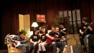 We&#39;re All In This Together (Ben Lee) - War Child Canada: GET LOUD!