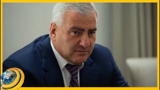 Հետապնդում՝ Սամվել Կարապետյանի նկատմամբ