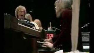 Music video thumbnail preview for Randy Pie - Through the Motions (1976) by Randy Pie