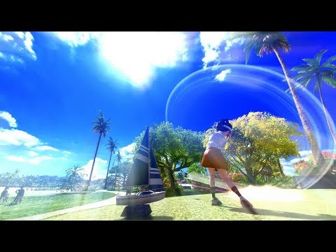 New みんなのGOLF