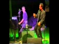 Billy Joel And Paul Simmons Duet Of New York State Of Mind