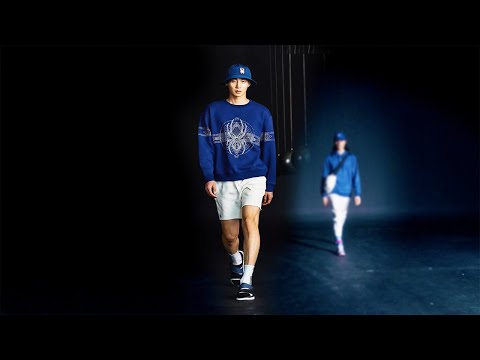 Spyder Menswear Spring Summer 2022 Milan