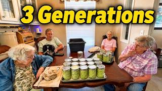 Granny’s 100-Year-Old Secret to Perfect Homemade Kraut