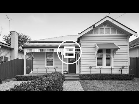 13 Chestnut Street, Carnegie, VIC 3163, 4房, 2浴, 独立屋