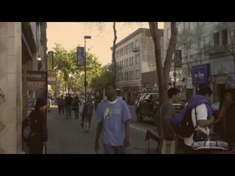 @ElNegroRBR - For Love | Shot By RBRFilms