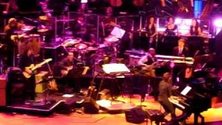 NAMM 2010: Jon McLaughlin performs "Why I'm Talking To You" at Yamaha 50th anniversary concert event
