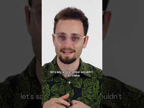 Most famous move in chess history! (ft. Gothamchess)