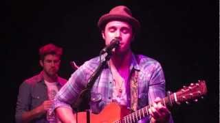 Kris Allen - &quot;Teach Me How Love Goes&quot;