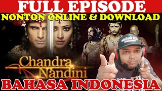 Download lagu JURAGAN FILM - CHANDRA NANDINI BAHASA INDONESIA FULL EPISODE mp3