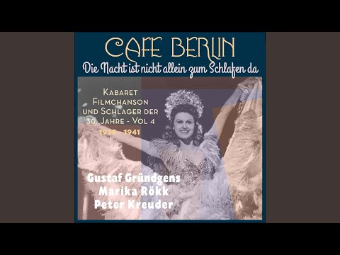 Ich tanz' mit Fräulein Dolly Swing