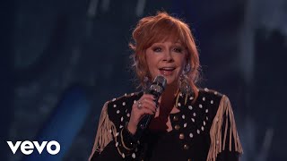 Reba McEntire - I Can&#39;t (Live From NBC The Voice)