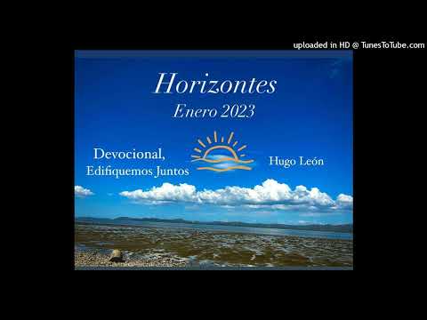 Devocional 17 enero, 2023